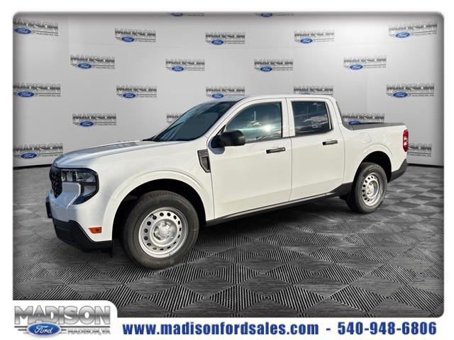 new 2025 Ford Maverick car, priced at $28,995
