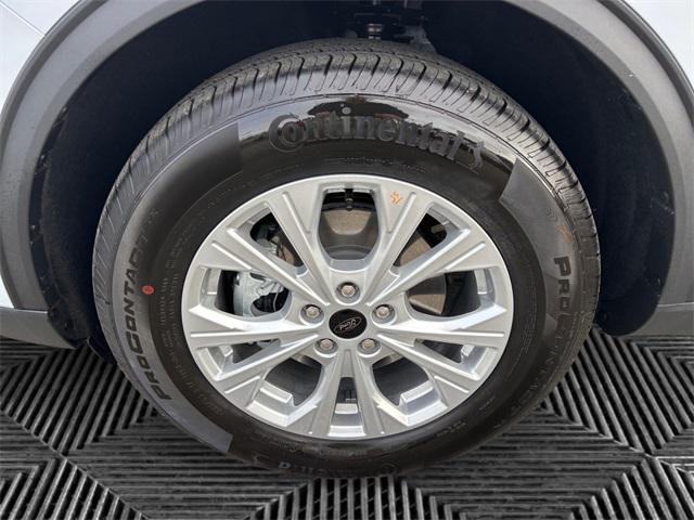 new 2025 Ford Escape car, priced at $28,980