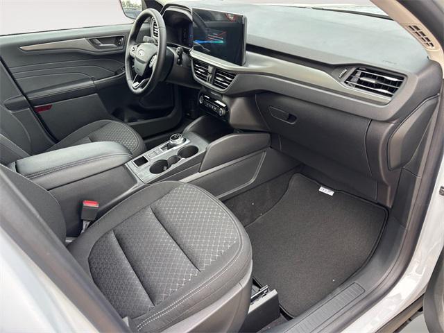 new 2025 Ford Escape car, priced at $28,980