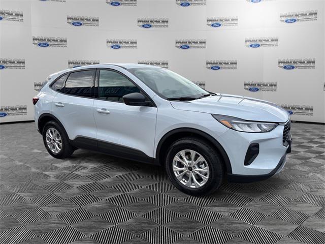 new 2025 Ford Escape car, priced at $28,980