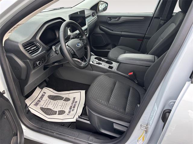 new 2025 Ford Escape car, priced at $28,980