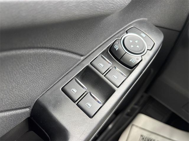 new 2025 Ford Escape car, priced at $28,980