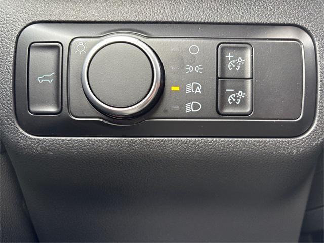 new 2025 Ford Escape car, priced at $28,980