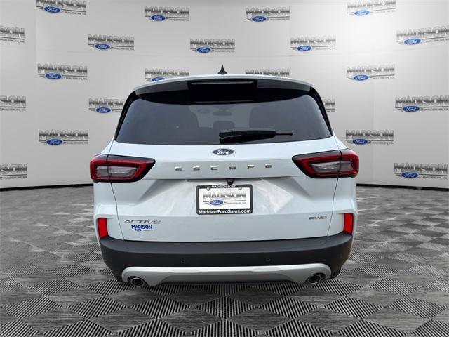new 2025 Ford Escape car, priced at $28,980