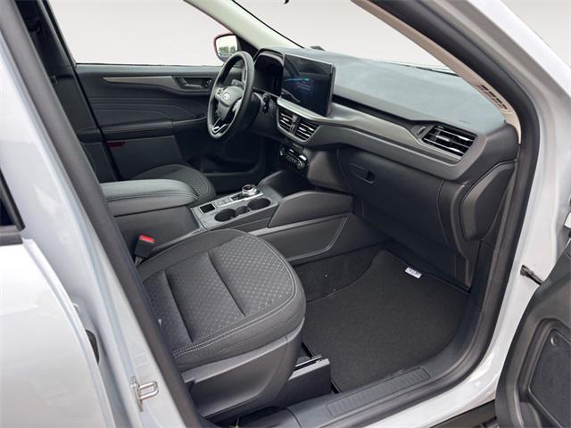 new 2025 Ford Escape car, priced at $28,980