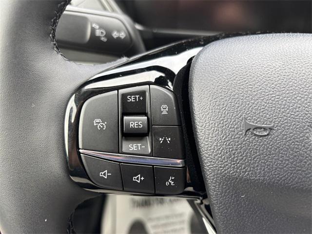 new 2025 Ford Escape car, priced at $28,980