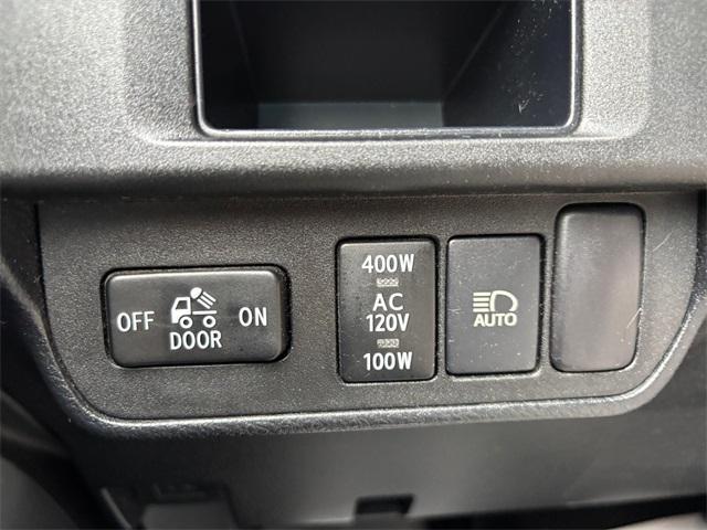 used 2018 Toyota Tacoma car, priced at $26,995