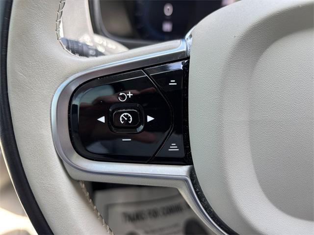 used 2023 Volvo XC90 Recharge Plug-In Hybrid car, priced at $57,684