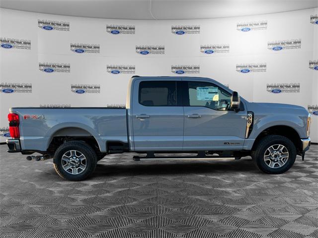 new 2024 Ford F-350 car, priced at $78,230