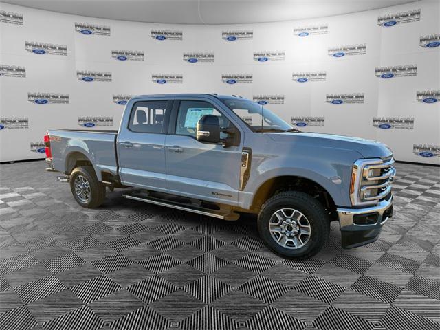 new 2024 Ford F-350 car, priced at $78,230