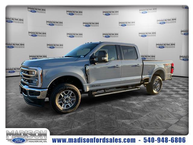 new 2024 Ford F-350 car, priced at $78,230