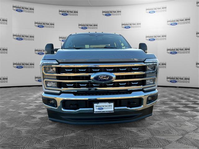 new 2024 Ford F-350 car, priced at $78,230