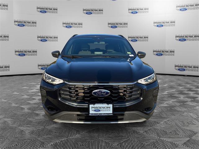 used 2025 Ford Escape car, priced at $27,534