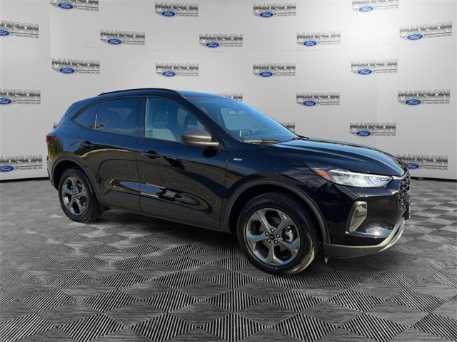 used 2025 Ford Escape car, priced at $27,534