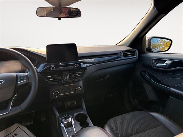 used 2025 Ford Escape car, priced at $27,534