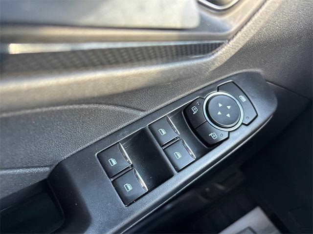 used 2025 Ford Escape car, priced at $27,534