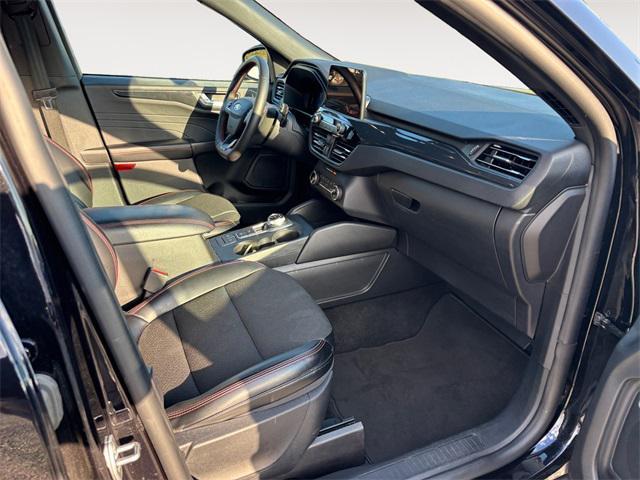 used 2025 Ford Escape car, priced at $27,534
