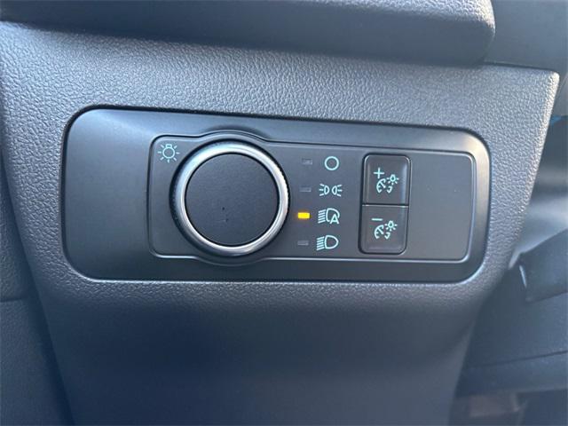 used 2025 Ford Escape car, priced at $27,534
