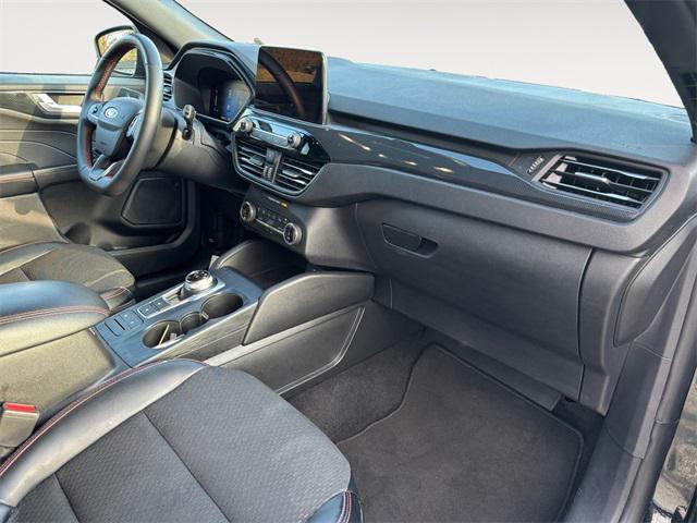 used 2025 Ford Escape car, priced at $27,534