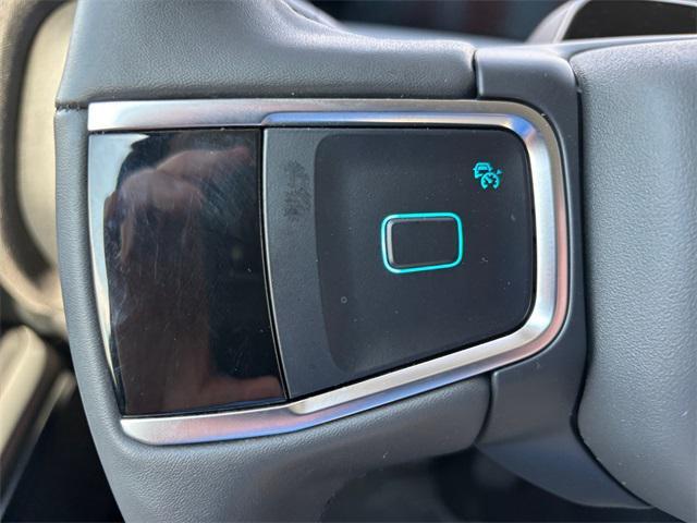 new 2025 Ford Expedition Max car, priced at $76,260