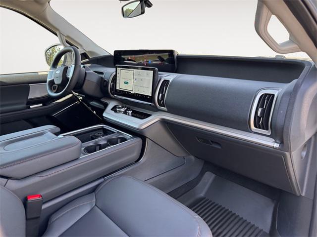 new 2025 Ford Expedition Max car, priced at $76,260
