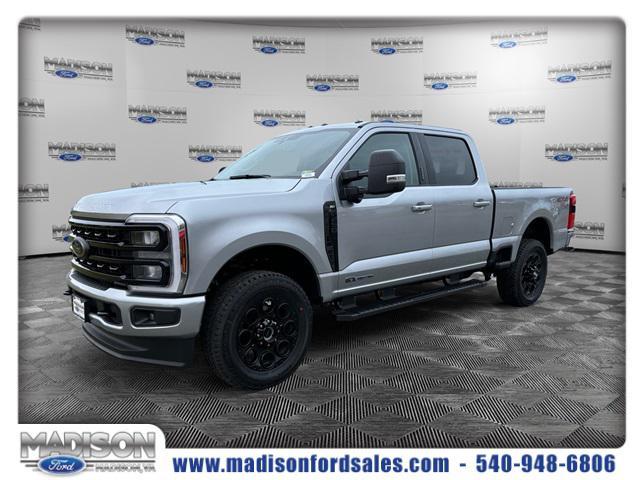 new 2024 Ford F-250 car, priced at $73,905