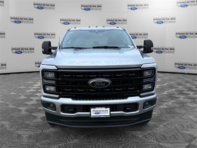 new 2024 Ford F-250 car, priced at $73,905