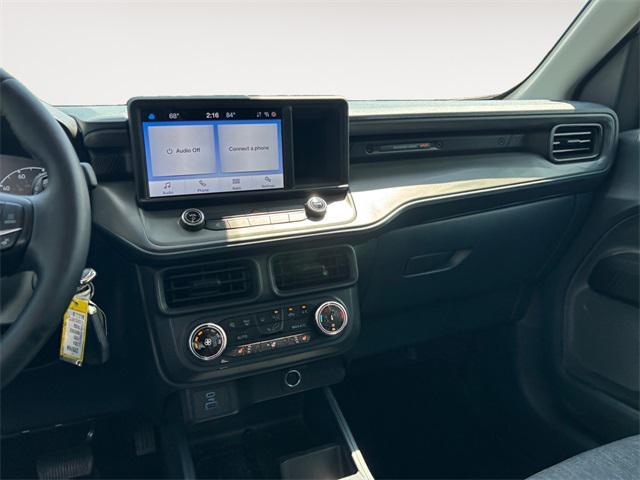 used 2024 Ford Maverick car