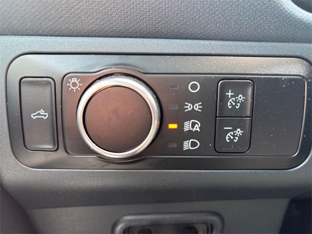 used 2024 Ford Maverick car