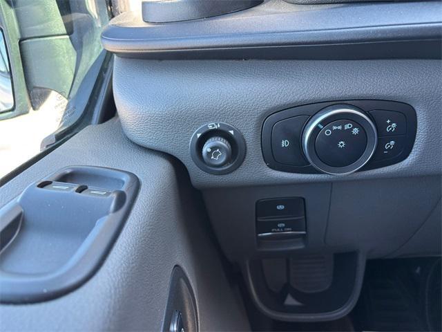 used 2022 Ford Transit-350 car, priced at $40,975