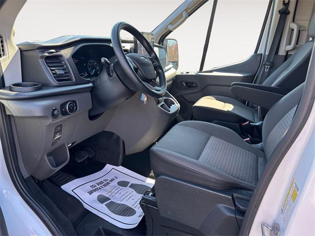used 2022 Ford Transit-350 car, priced at $40,975