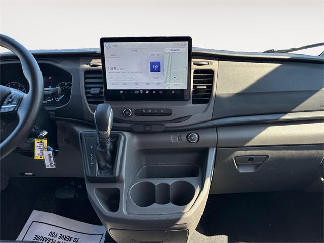used 2022 Ford Transit-350 car, priced at $40,975