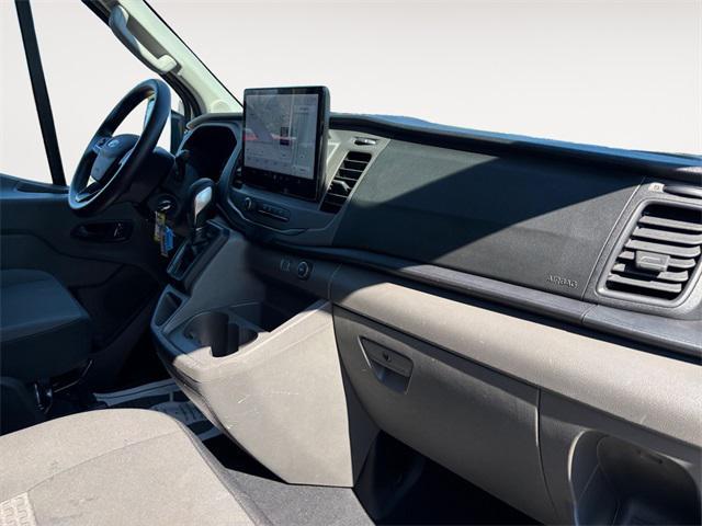 used 2022 Ford Transit-350 car, priced at $40,975