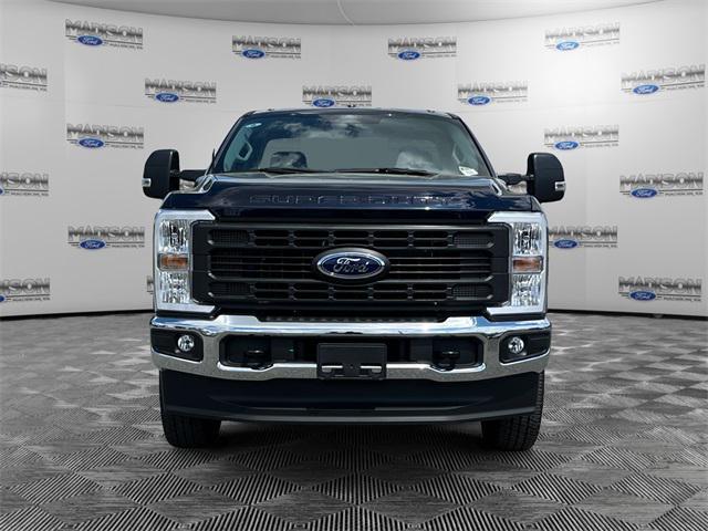 new 2024 Ford F-250 car, priced at $51,185