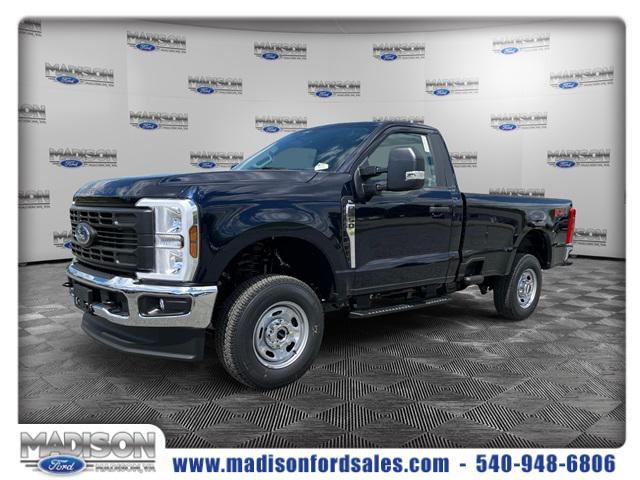 new 2024 Ford F-250 car, priced at $50,925
