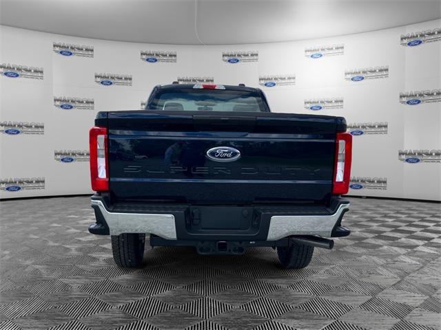 new 2024 Ford F-250 car, priced at $51,185