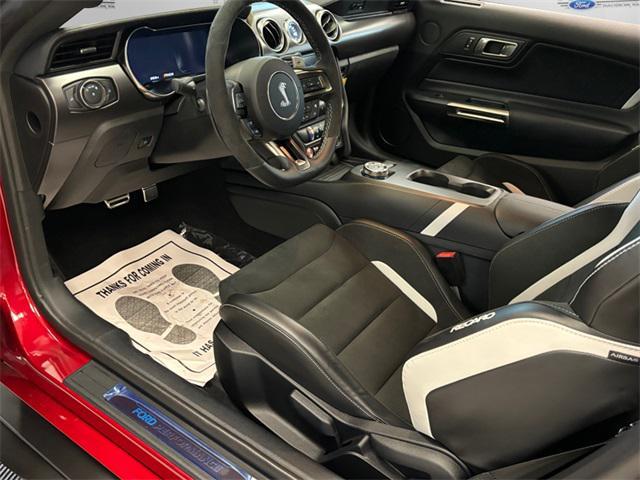 used 2020 Ford Mustang car, priced at $92,954