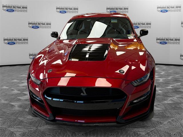 used 2020 Ford Mustang car, priced at $92,954