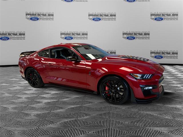 used 2020 Ford Mustang car, priced at $92,954