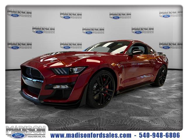 used 2020 Ford Mustang car, priced at $92,954