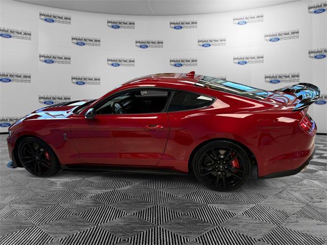 used 2020 Ford Mustang car, priced at $92,954