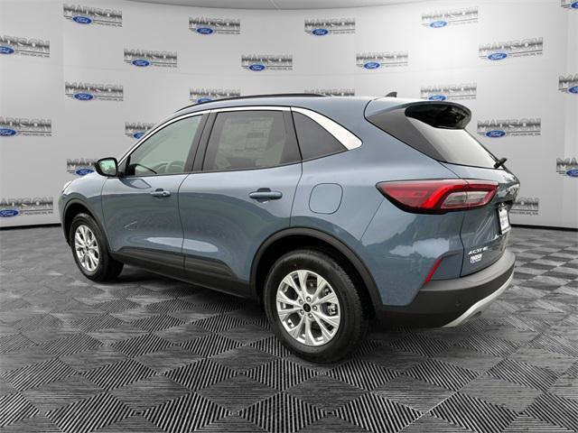 new 2024 Ford Escape car, priced at $31,960