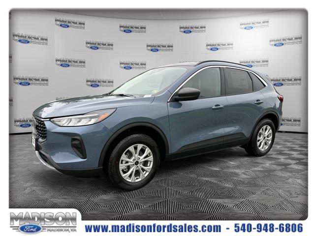 new 2024 Ford Escape car, priced at $31,960