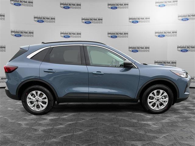 new 2024 Ford Escape car, priced at $31,960