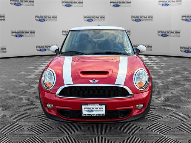 used 2013 MINI Hardtop car, priced at $6,975