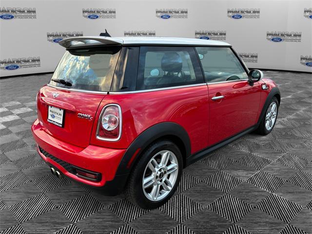 used 2013 MINI Hardtop car, priced at $6,975