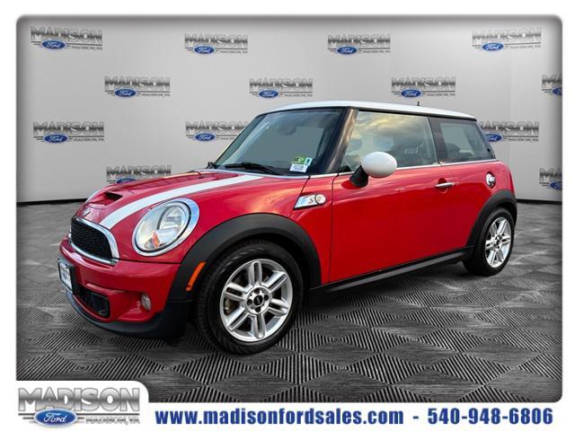 used 2013 MINI Hardtop car, priced at $6,975