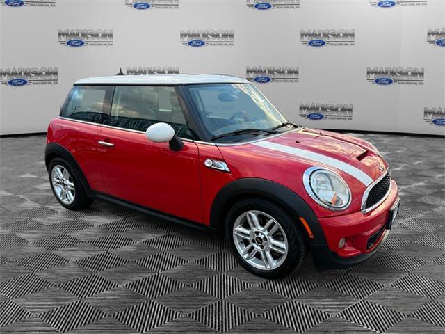 used 2013 MINI Hardtop car, priced at $6,975