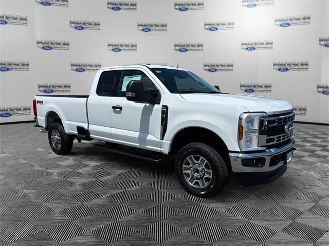 new 2025 Ford F-350 car, priced at $59,420