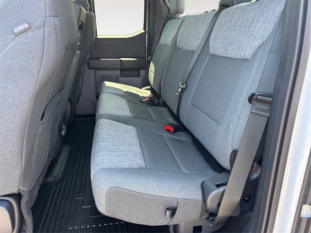 new 2025 Ford F-350 car, priced at $59,420
